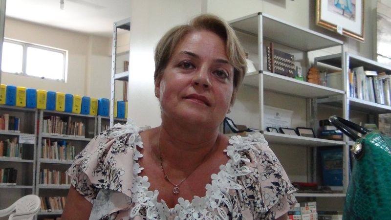 Dalila de Souza Lima - Médica nutriendocrinologista